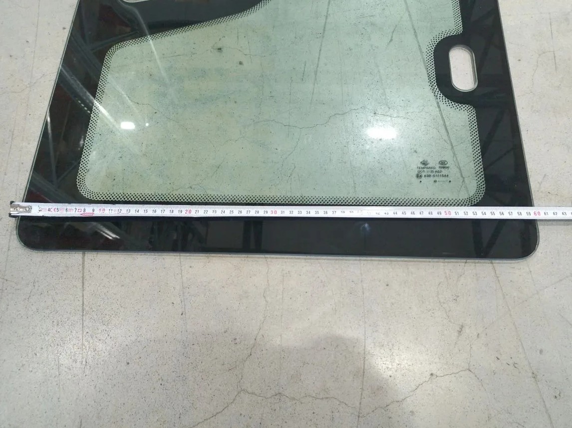 Стекло двери CDM6035